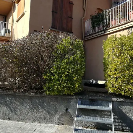 Apartamento En Villanua Apartament