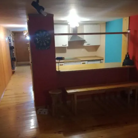 Apartament Apartamento En Villanua Villanúa