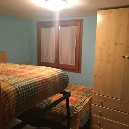 Apartamento En Villanua