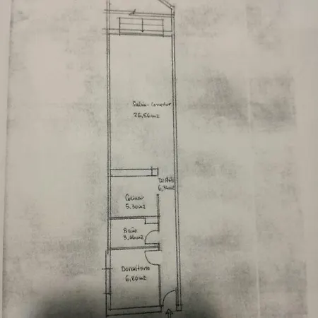 Apartamento En Villanua * Villanúa