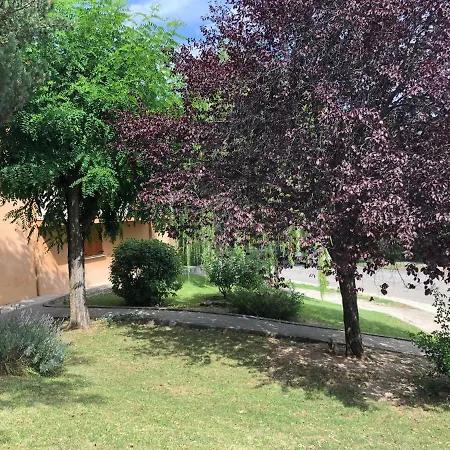 Apartamento En Villanua Apartament