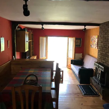 Apartamento En Villanua *