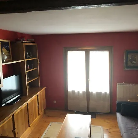 Apartamento En Villanua Apartament *