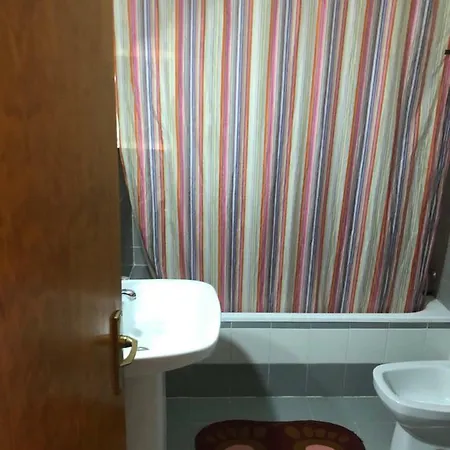 Apartamento En Villanua * Villanúa